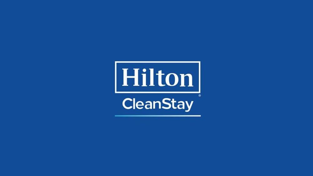 Hampton Inn Chicago-Carol Stream Exterior photo